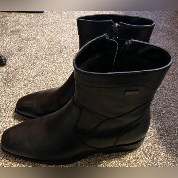 blondo elite dress boots